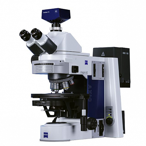 Zeiss Axio Imager 2